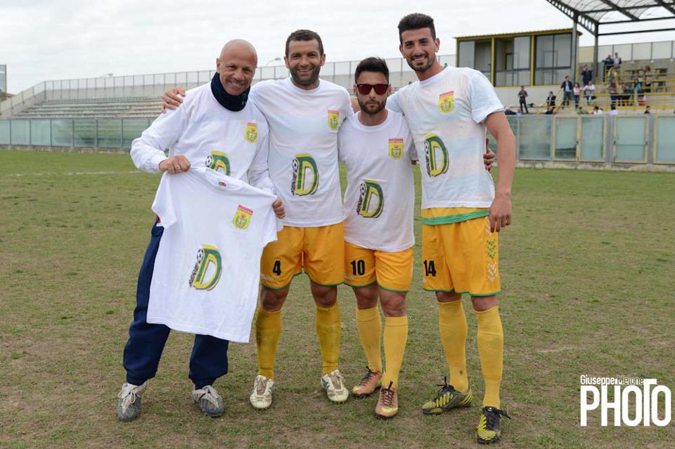 I verdetti di Eccellenza