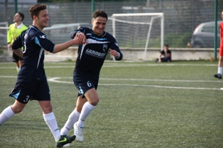 Al Terra di Lavoro piace vincere soffrendo