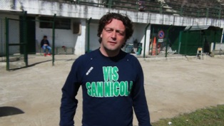 Nastro carica la squadra: “Pronti al rush finale”