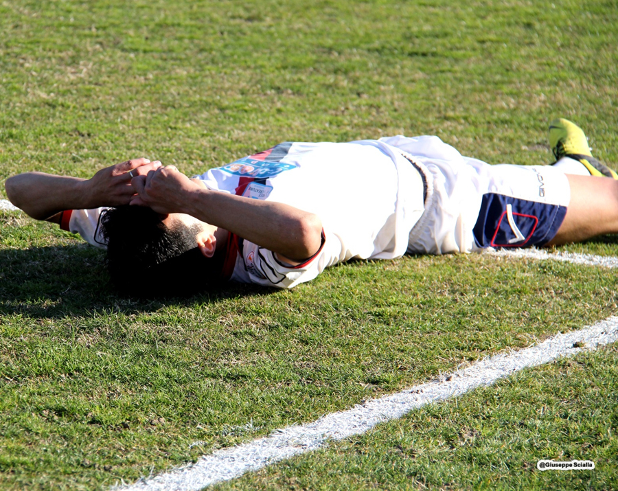 Casertana, ma che combini? Addio sogni di gloria