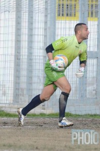 Pasquale Mezzacapo del Progreditur Marcianise