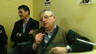 Prestisimone fotografa la realtà del basket italiano: “Puntiamo sui giovani”