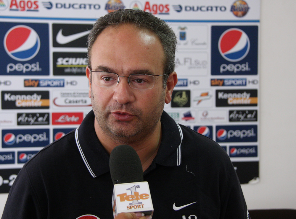 Sacripanti è orgoglioso della sua Juve