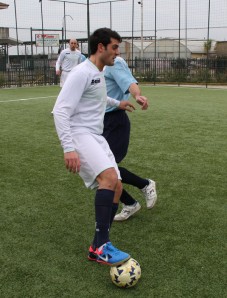 Servodidio in azione