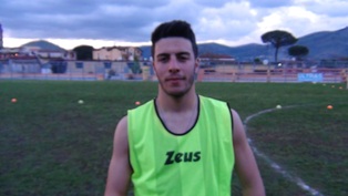 Con Sgambato il San Marco Trotti è in mani sicure