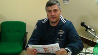 Squillante elogia il Gladiator: “Hanno sempre dato il massimo”