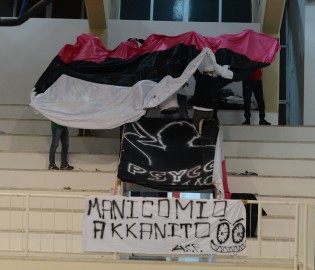 I tifosi rosanero come al solito faranno la differenza