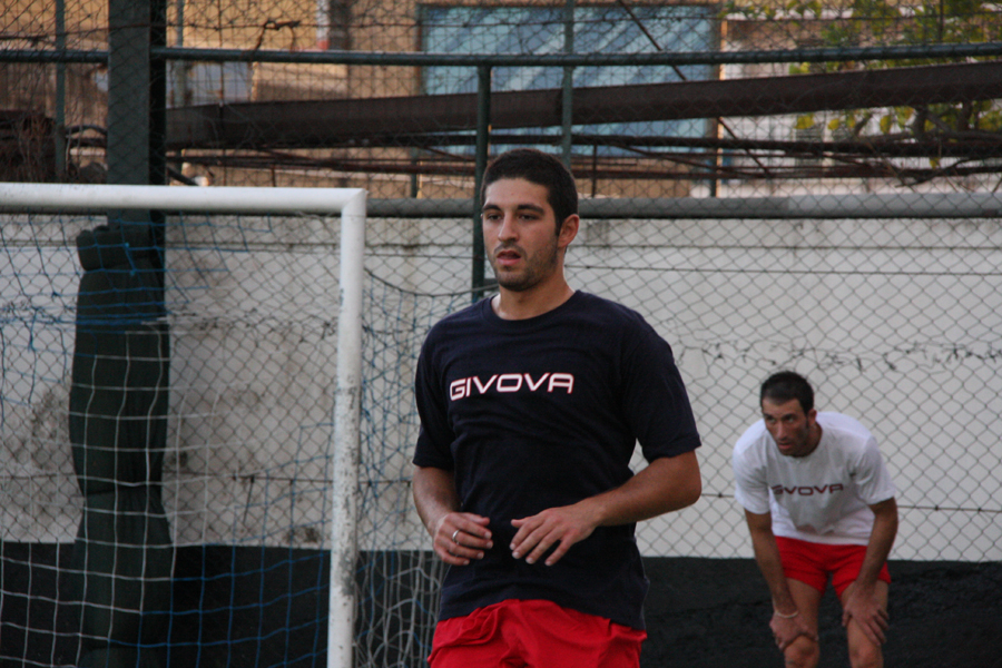 Il Cus Caserta si beve il Solopaca e chiude al secondo posto