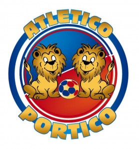 atletico portico