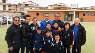 Ortese, la scommessa di Barra: “Voglio giocare fino a 50 anni”