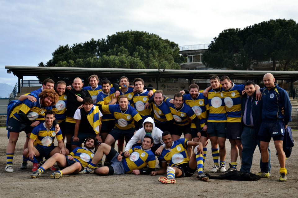 Clan, parte da Campi Salentina l’avventura per conquistare la Serie B