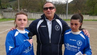 Calcio femminile: ad Arienzo si respira aria d’alta classifica