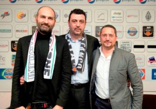Gervasio-Galimberti-Iavazzi, il trio è già scoppiato