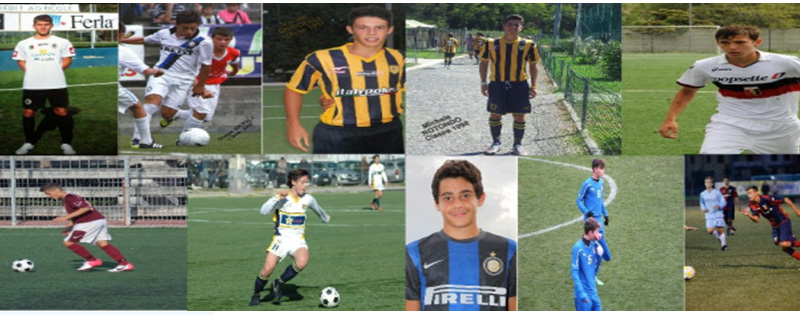 Capua: giovani promesse crescono… e i sogni si realizzano