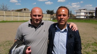 Mazza illude la Vis San Nicola, poi dilaga l’Acerrana