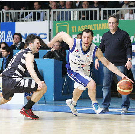 Le pagelle bianconere: il coraggio di Marzaioli, la forza del gruppo