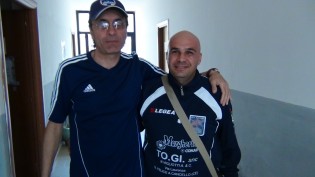 Mister Tarantino e il vice Della Ventura