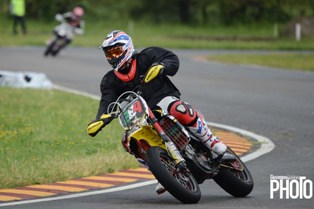 Il Mondiale di Supermoto fa tappa a Limatola
