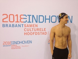 Nuoto: ai campionati di Eindhoven ottimo avvio dell ‘A.D.N.