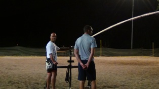 Di Gaetano e il segreto dell’Atletico Acquaviva