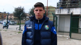 Pasquariello: “La Vis San Nicola è la mia chance”