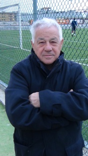 Il responsabile Russo