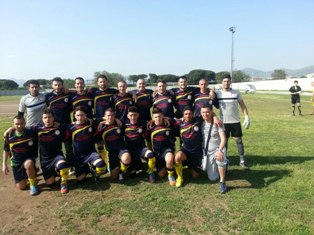 San Marco Evangelista sempre più continuo