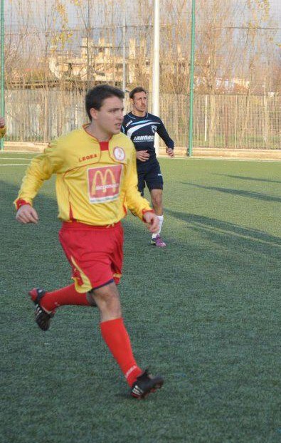 Il San Marco Evangelista sorride grazie a Perone