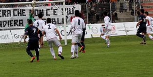 VIDEO – La Casertana domina a Sassari ma porta a casa solo un punto