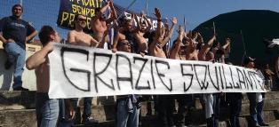 L’ex Squillante: “Contento per la salvezza del Gladiator”