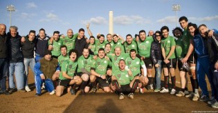 Lo Svicat Consolini Rugby (foto gruppo Facebook)