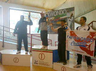 I casertano a Nardò