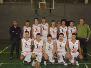 Under 17: Marcianise supera Benevento