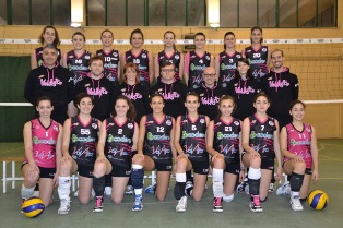 La Volalto Aversa è un rullo compressore: ko anche il Pastena