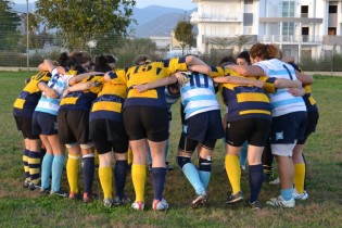 Le finali si giocheranno a Parma il 26 maggio (foto: Sara Barricelli)