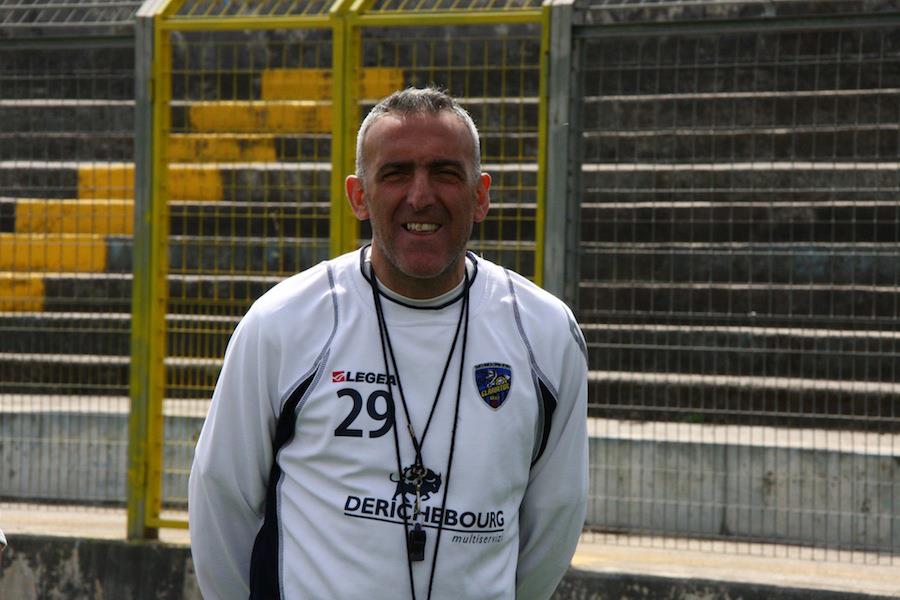 Gladiator-Foggia, scontro da brividi al ‘Piccirillo’