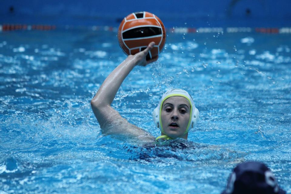 Il Volturno ospita la capolista Blu Team nel big match della quinta di ritorno