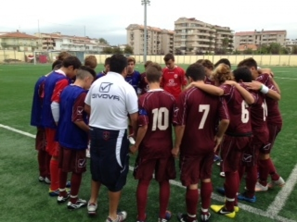 Aversa: raduno per i giovanissimi il 3 giugno a Lusciano
