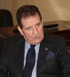 Macalli, presidente della Lega Pro (foto: notiziariodelcalcio.it)