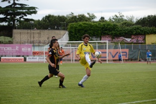 VIDEO: alla Casertana basta il pari per avanzare nei playoff