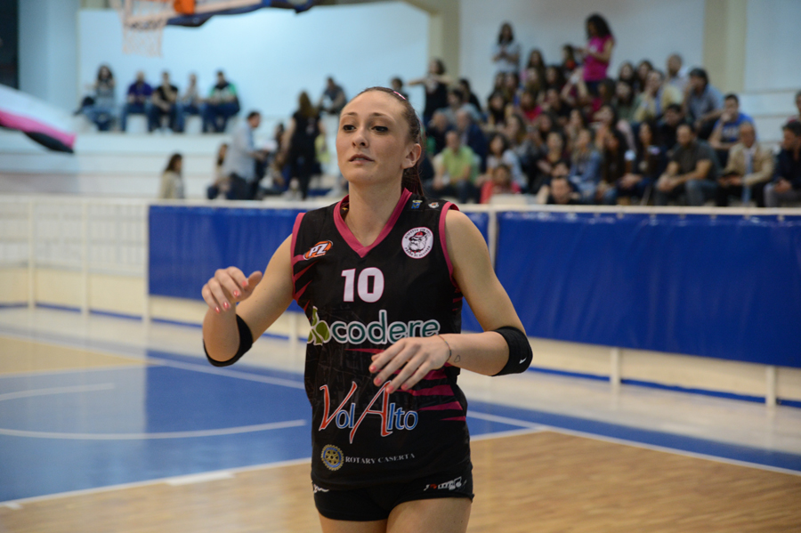 Codere, la carica di Barone: “Porteremo Arzano alla bella”