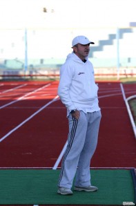 Rosario Campana, per lui sei anni al Campania