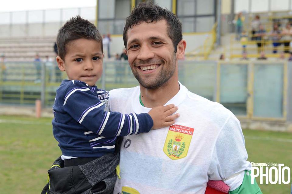 Michele Ciano, una vita in gialloverde