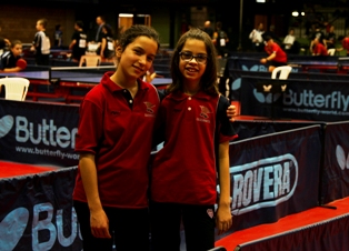 Il TT Caserta ai Campionati Italiani Giovanili 2013