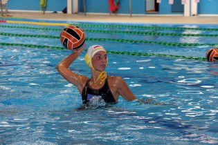 Un gol di Vanessa De Simone è valso il pareggio al Foro Italico