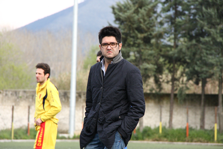 Diana e quell’Albanova bersagliata dalla sfortuna: “Mai vista una stagione così nera”