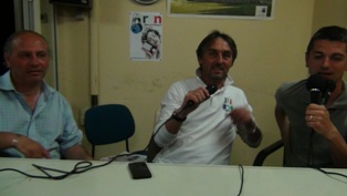 Desiato prepara la nuova Vis S.Nicola: “Pronto il ds e cinque rinforzi”