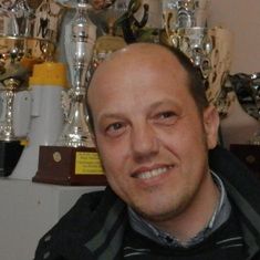 Domenico Panice presidente del Real San Tammaro 2012