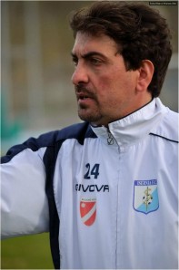 Francesco Farina (Foto Marco Manocchio)