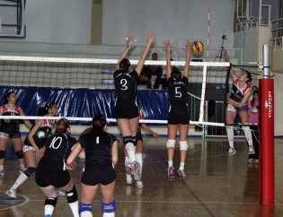 La Fattaccio in azione